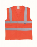 Hi-Vis Orange