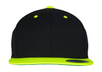 Black/Neon Yellow