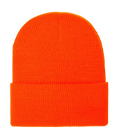 Safety Orange