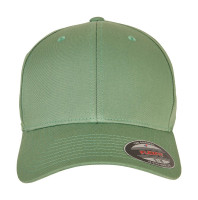 Dark Leaf Green