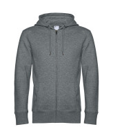 Heather Mid Grey