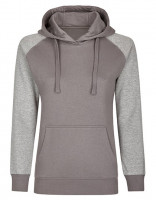 Grey Solid, Heather Grey