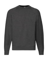 Dark Heather Grey