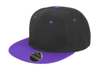 Black/Purple